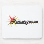 Remergence Logo Mousepad Remergence Logo Mousepad