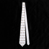 Remergence Logo Tie