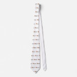 Remergence Logo Tie Remergence Logo Tie
