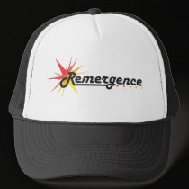 Remergence Truckers Hat