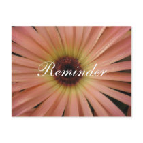 Reminder Card postcards by ReminderCards Reminder Card postcards