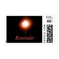 Reminder Postage