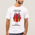 Reminder t-shirts by Night_Wolf Reminder t-shirts