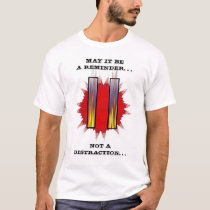 Reminder t-shirts