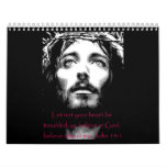Reminding Us Wall Calendar