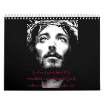 Reminding Us Wall Calendar
