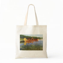 Remington 's Great Explorers bags
