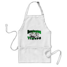 Remington Tigers Aprons