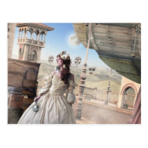 Reminiscence Postcard postcards