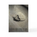 Reminiscent Valentine Card