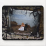 "Reminiscing - The Art Of Deep Thoughts"  Mousepad