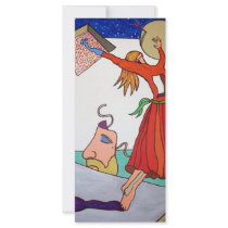 Remission Happiness by Piliero rack cards by piliero Remission Happiness by Piliero rack cards