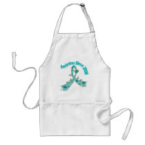 Remission Since 2008 Ovarian Cancer Aprons
