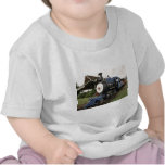Remnant Of The Industrial Revolution t-shirts