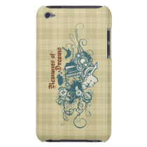 Remnants Gurly casemate cases
