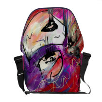 REMO Messenger bag messenger bags