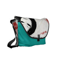 REMO Messenger Bag messenger bags