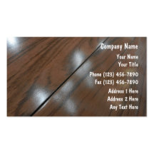 Remodeling Business Cards