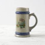 Remodeling the ER Coffee Mugs