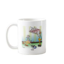 Remodeling the ER Mugs