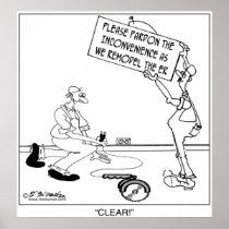 Remodeling the ER Print