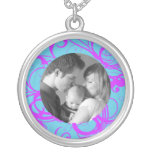 Remolino Collares Personalizados