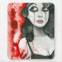 "Remorse" Mousepad