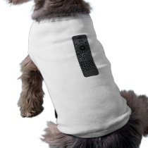 Remote Control Pet Clothes