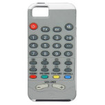 Remote control iPhone 5 cover