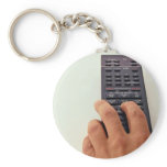 Remote control Photo Keychains