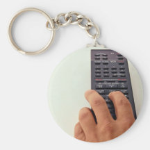 Remote control Photo Keychains