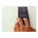 Remote control Photo Post Cards