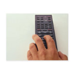 Remote control Photo Post Cards