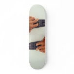 Remote control Photo Skateboard Decks