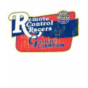 Remote Control Racers Grand Champion t-shirts