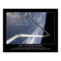 Remote Manipulator System robot arm posters by Space_Exploration Remote Manipulator System robot arm posters