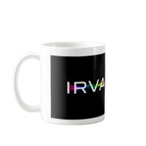 Remote Viewer Mug