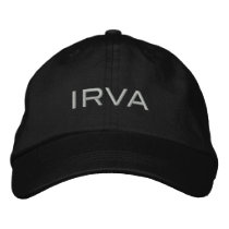 Remote Viewing Baseball Cap