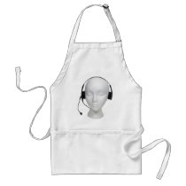 RemoteAssistance090309 aprons by ShroudedLake RemoteAssistance090309 aprons