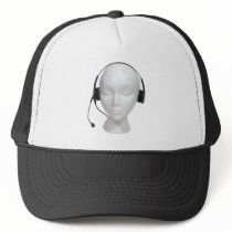 RemoteAssistance090309 hats by ShroudedLake RemoteAssistance090309 hats