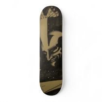 Remove My Head Skateboards