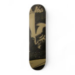 Remove My Head Skateboards