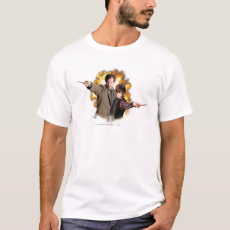 remus lupin t shirt