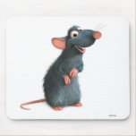 Remy Disney mousepads