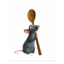 Remy Disney posters by disney Remy Disney posters