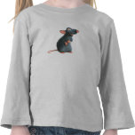 Remy Disney t-shirts