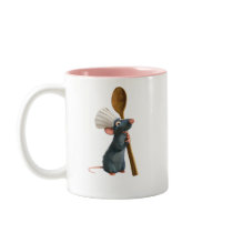 Remy Coffee Mugs
