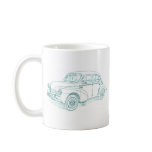 Ren 4 CV 1954 mugs