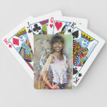 Ren playing cards