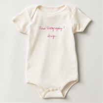 Rena' Photography & Design baby suit t-shirts